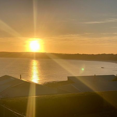 Birubi Holiday Homes Kangaroo Island Emu Bay ภายนอก รูปภาพ