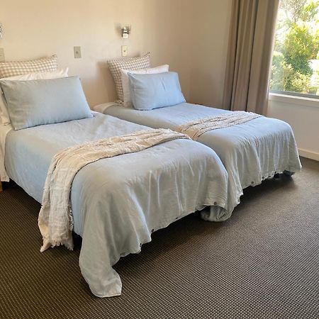 Birubi Holiday Homes Kangaroo Island Emu Bay ภายนอก รูปภาพ