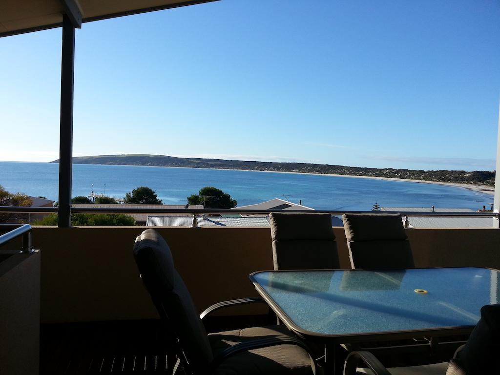 Birubi Holiday Homes Kangaroo Island Emu Bay ห้อง รูปภาพ